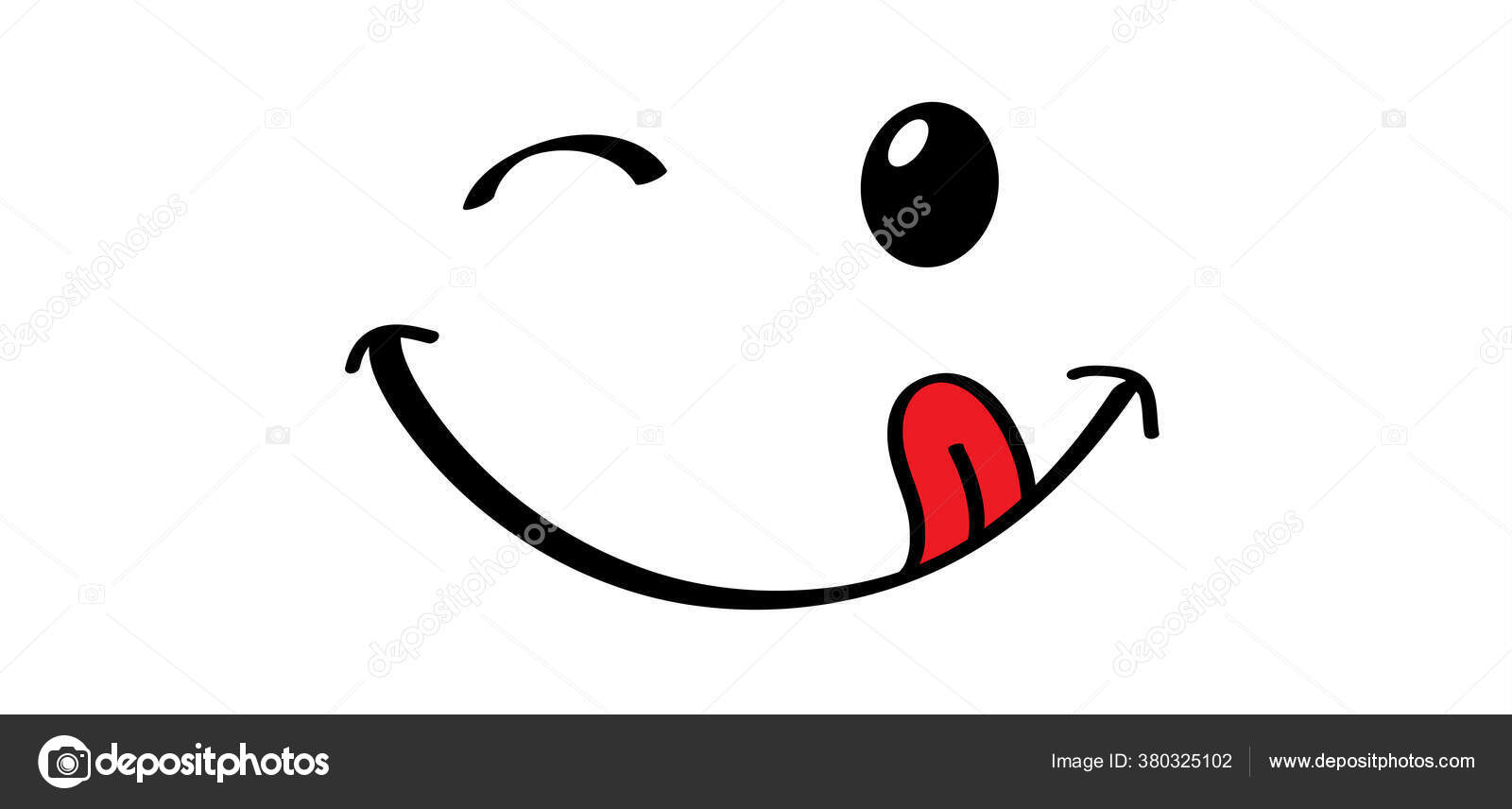 What Does The Licking Lips Emoji Mean