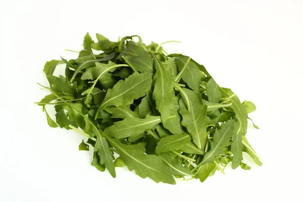 Rachetă Salată Rucola Eruca Sativa — Fotografie, imagine de stoc