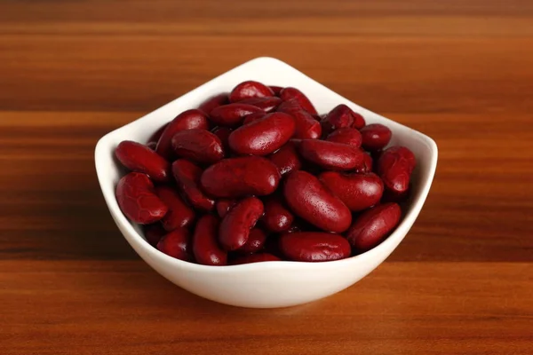 Canned Dark Red Kidney Beans