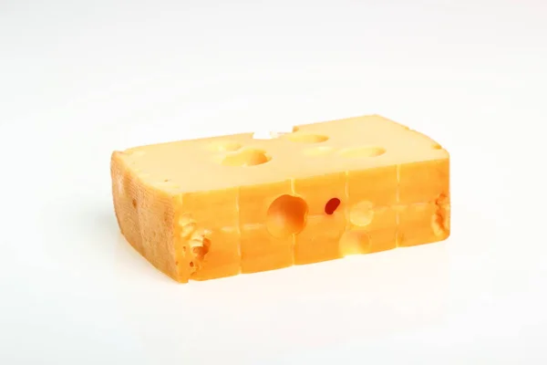 치즈입니다 Radamer 폴란드 — 스톡 사진