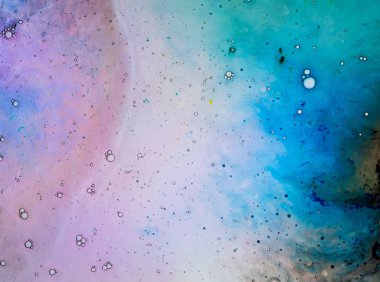 Su ve hava görünümünü, arka plan dokuları boya