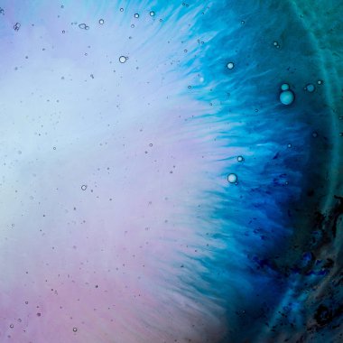 Su ve hava görünümünü, arka plan dokuları boya