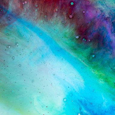 Su ve hava görünümünü, arka plan dokuları boya