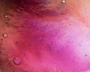 Su ve hava görünümünü, arka plan dokuları boya