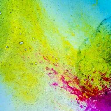 Su ve hava görünümünü, arka plan dokuları boya