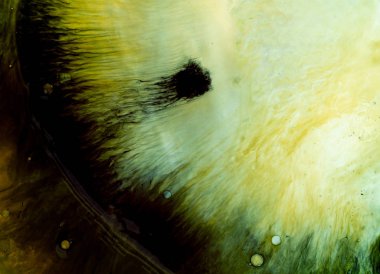 Su ve hava görünümünü, arka plan dokuları boya