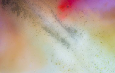 Su ve hava görünümünü, arka plan dokuları boya