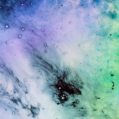 Su ve hava görünümünü, arka plan dokuları boya