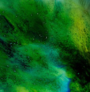 Su ve hava görünümünü, arka plan dokuları boya