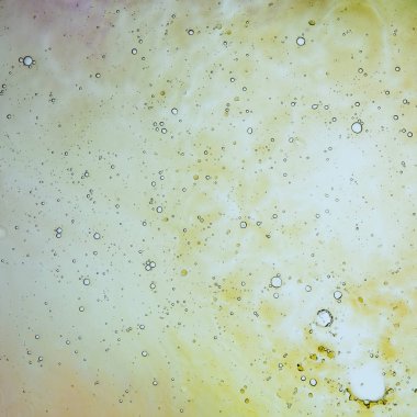 Su ve hava görünümünü, arka plan dokuları boya