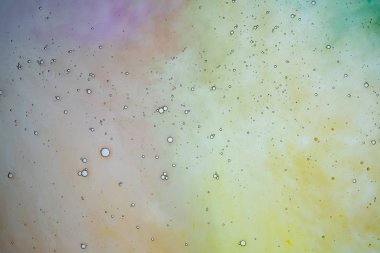 Su ve hava görünümünü, arka plan dokuları boya