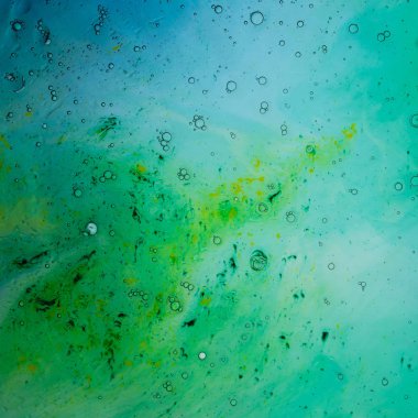 Su ve hava görünümünü, arka plan dokuları boya