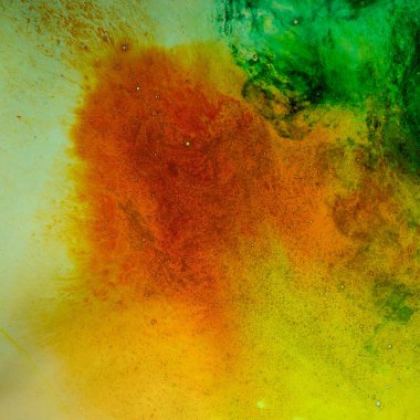 Su ve hava görünümünü, arka plan dokuları boya