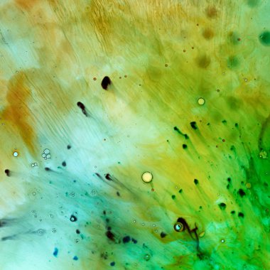 Su ve hava görünümünü, arka plan dokuları boya