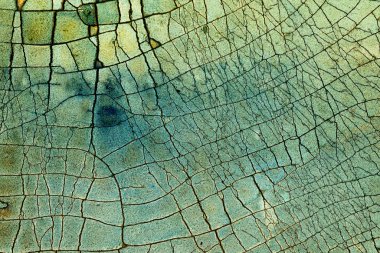 Crackle doku, soyut sanat doku, arka plan doku yüzey