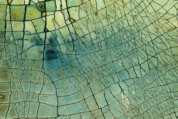 Texture Crackle Texture Arte Astratta Superficie Texture Sfondo — Foto Stock