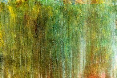 Duvar resmi, soyut sanat doku, arka plan doku yüzey