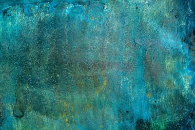 Duvar resmi, soyut sanat doku, arka plan doku yüzey