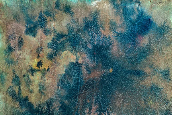 Wall painting, abstract art texture, grunge background texture