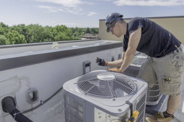 Hvac teknoloji ve kesici