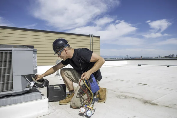 Havalandırma teknolojisi tarafından Condenser