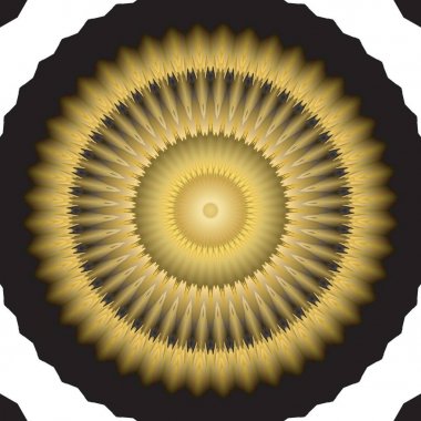 Soyut kaleydoskop arka plan, tasarımlar için kullanılabilir, batik motifleri, duvar kağıtları, kumaşlar, hediye sarma, şablonlar, süs ler ve süslemeler