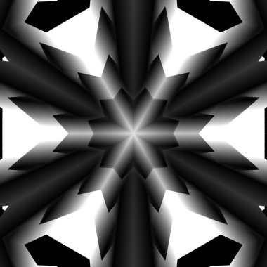 Soyut kaleydoskop arka plan, tasarımlar için kullanılabilir, batik motifleri, duvar kağıtları, kumaşlar, hediye sarma, şablonlar, süs ler ve süslemeler