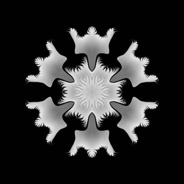 Soyut kaleydoskop arka plan, tasarımlar için kullanılabilir, batik motifleri, duvar kağıtları, kumaşlar, hediye sarma, şablonlar, süs ler ve süslemeler