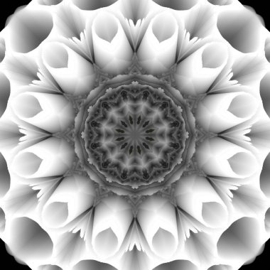 Soyut kaleydoskop arka plan, tasarımlar için kullanılabilir, batik motifleri, duvar kağıtları, kumaşlar, hediye sarma, şablonlar, süs ler ve süslemeler