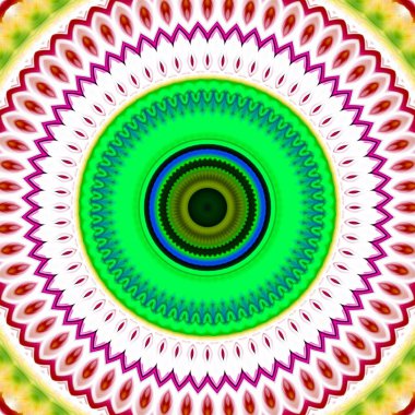 Soyut kaleydoskop arka plan, tasarımlar için kullanılabilir, batik motifleri, duvar kağıtları, kumaşlar, hediye sarma, şablonlar, süs ler ve süslemeler