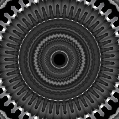 Soyut kaleydoskop arka plan, tasarımlar için kullanılabilir, batik motifleri, duvar kağıtları, kumaşlar, hediye sarma, şablonlar, süs ler ve süslemeler