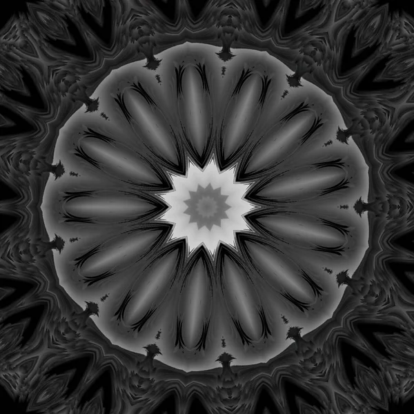 Αφηρημένο Φόντο Καλειδοσκόπιο Μπορεί Χρησιμοποιηθεί Για Σχέδια Μοτίβα Ταπετσαρίες Υφάσματα — Φωτογραφία Αρχείου