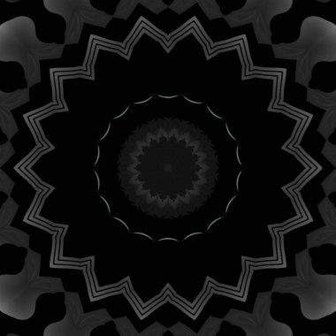 Çok güzel renk dokusu. Eşsiz kaleydoskop tasarımı