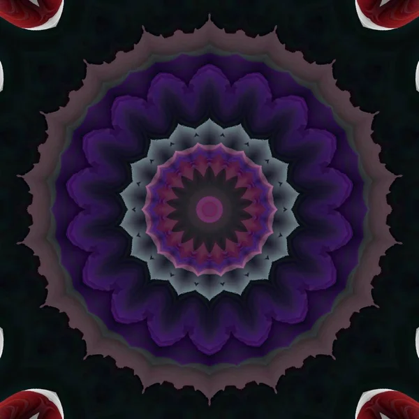 Çok güzel renk dokusu. Eşsiz kaleydoskop tasarımı