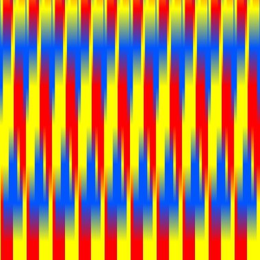 renkli soyut geometrik arkaplan