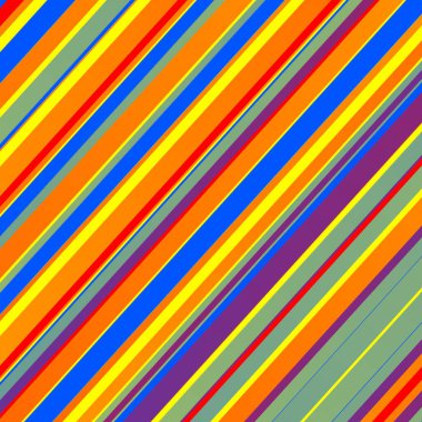renkli soyut geometrik arkaplan