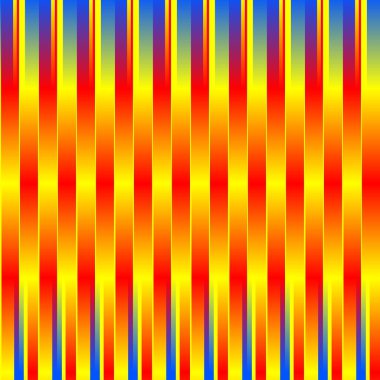 renkli soyut geometrik arkaplan