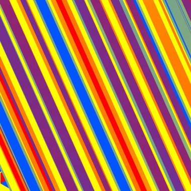 renkli soyut geometrik arkaplan