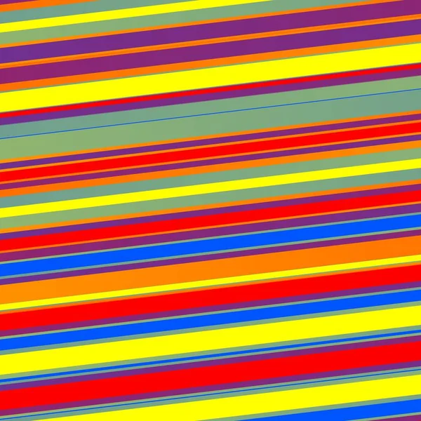 Färgad Abstrakt Geometrisk Bakgrund — Stockfoto