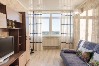 Otel odasında iç