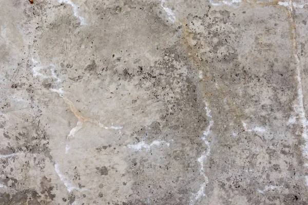 Textur - smutsig betong med droppar — Stockfoto