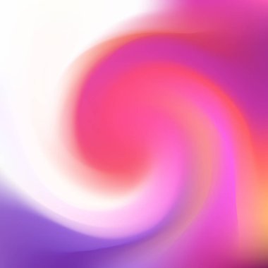 Sıvı renk arka plan. Vektör çizim poster tasarımları, reklamlar, promosyon malzemesi için.