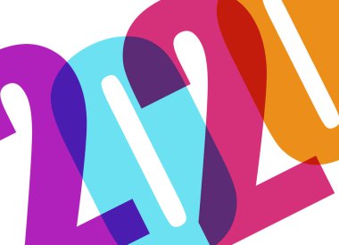 2020 numaralı tebrik kartınız kutlu olsun.