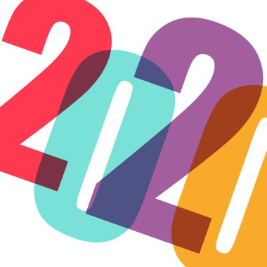 2020 numaralı tebrik kartınız kutlu olsun.