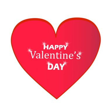 Güzel kalpler. Arka plan