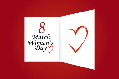 Güzel kalpler. Vektör