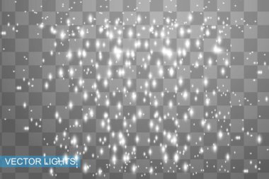 Kar taneleri, kar zemini. Yeni yıl için Noel karı.