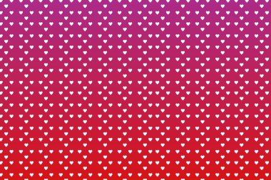 Kalpli vektör geçmişi. Bekarlığa veda partisini süslemek için pembe arka plan. Küçük bir prenses için kağıt tasarımı. Çocukları davet etmek için parlak pembe soyut desen.