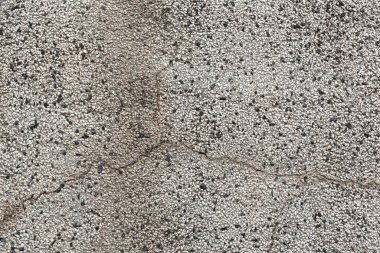 çakıl taşı duvar dokusu küçük taş detayı metin arkaplanı için keskin kopya alanı