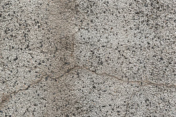 Kieselsteinwand Textur kleine Stein Detail scharfe Kopie Raum für Text Hintergrund — Stockfoto